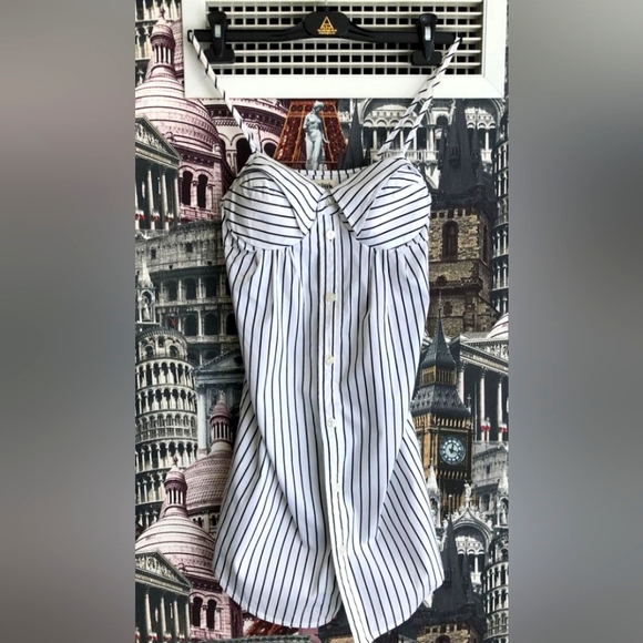 Jean Paul Gaultier top. - Picture 1 of 5